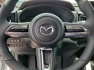 2026 Mazda Mazda CX-50 Hybrid Premium Plus AWD