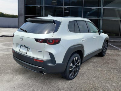 2026 Mazda Mazda CX-50 Hybrid Premium Plus AWD