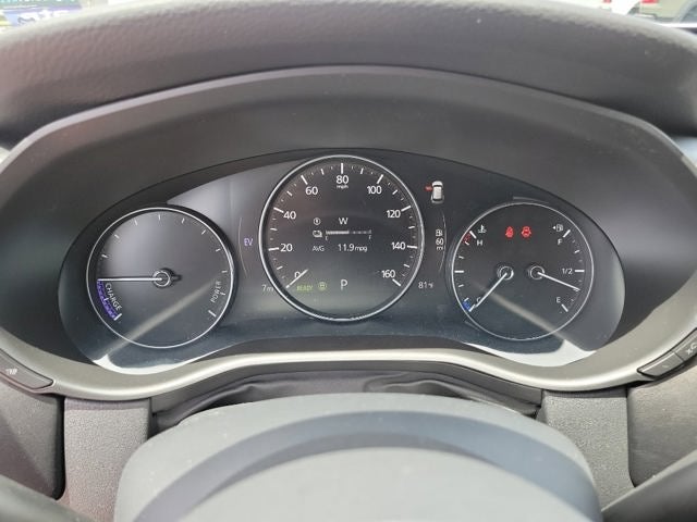 2026 Mazda Mazda CX-50 Hybrid Premium Plus AWD