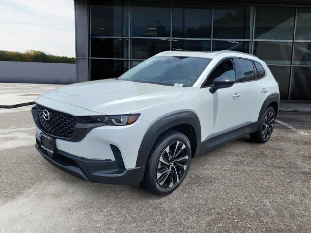 2026 Mazda Mazda CX-50 Hybrid Premium Plus AWD