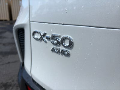 2026 Mazda Mazda CX-50 Hybrid Premium Plus AWD