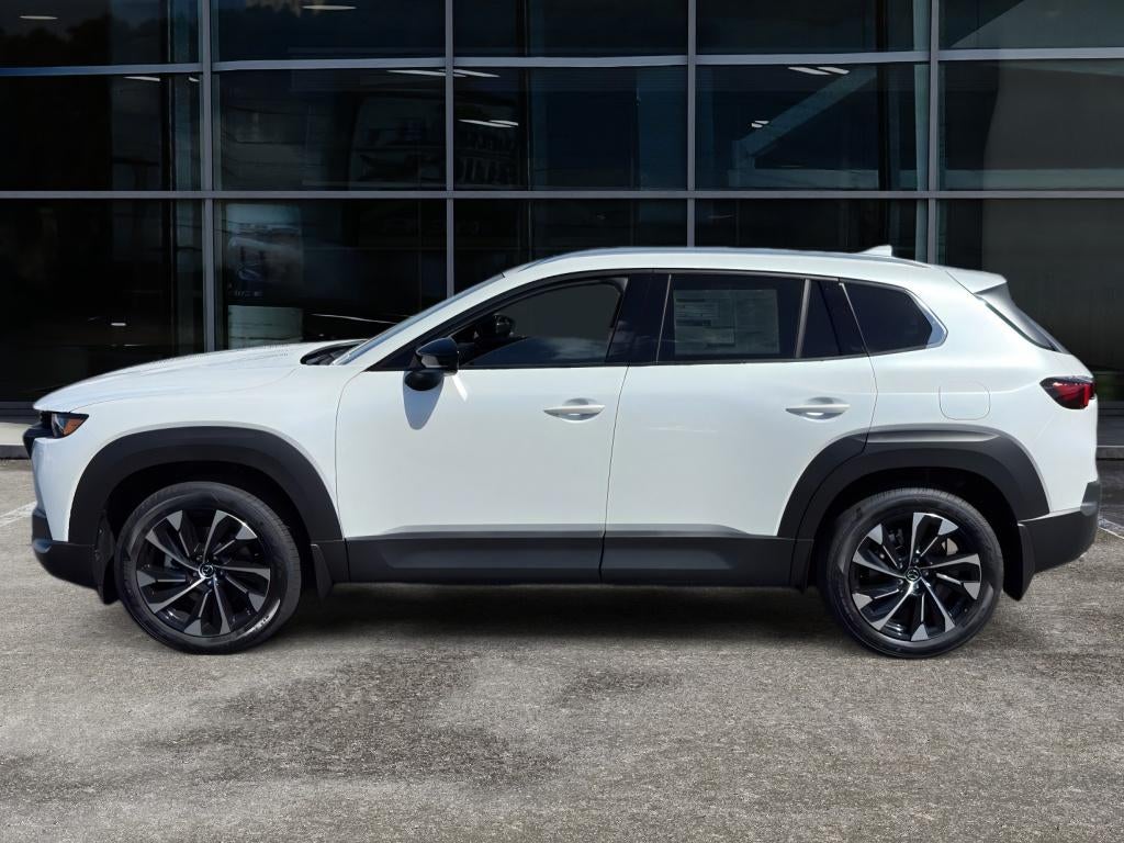 2026 Mazda Mazda CX-50 Hybrid Premium Plus AWD