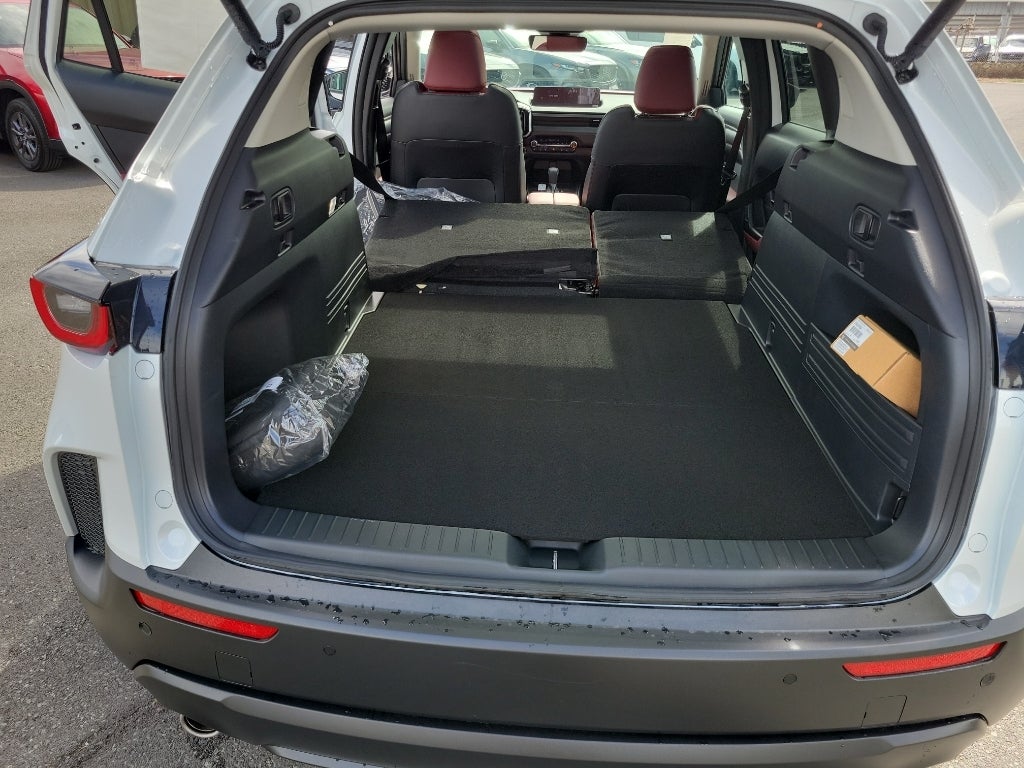 2026 Mazda Mazda CX-50 Hybrid Premium Plus AWD