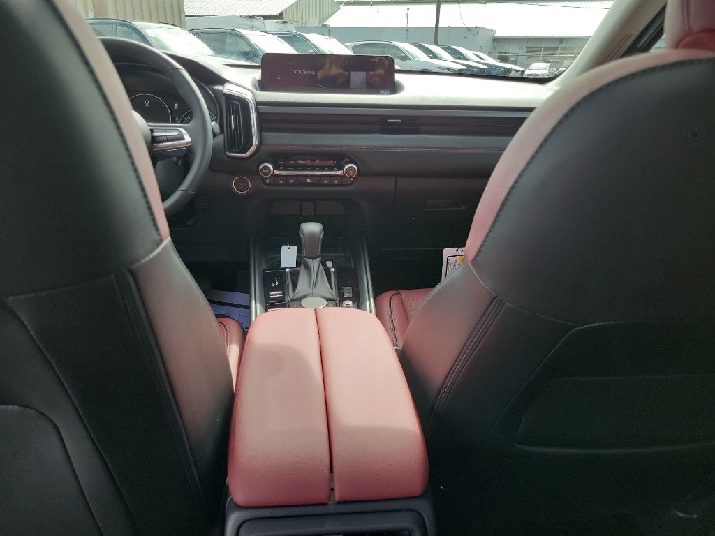 2026 Mazda Mazda CX-50 Hybrid Premium Plus AWD