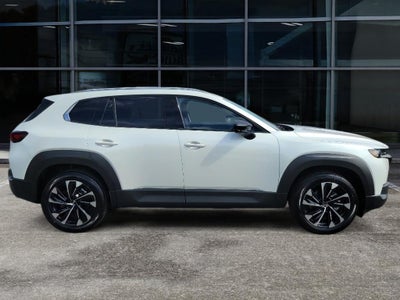 2026 Mazda Mazda CX-50 Hybrid Premium Plus AWD