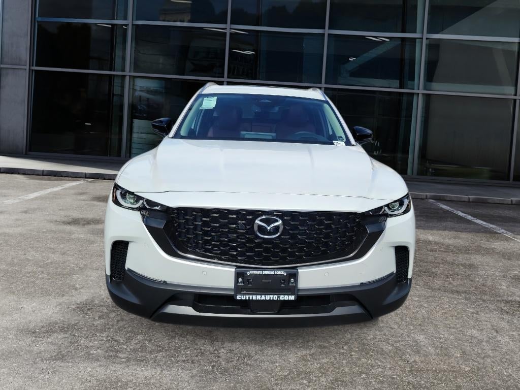 2026 Mazda Mazda CX-50 Hybrid Premium Plus AWD
