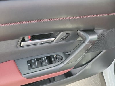 2026 Mazda Mazda CX-50 Hybrid Premium Plus AWD