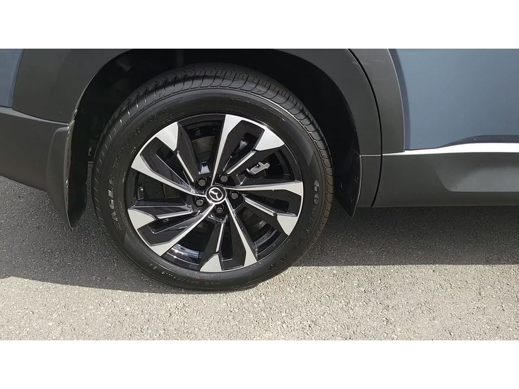 2025 Mazda Mazda CX-50 Hybrid Premium Plus AWD