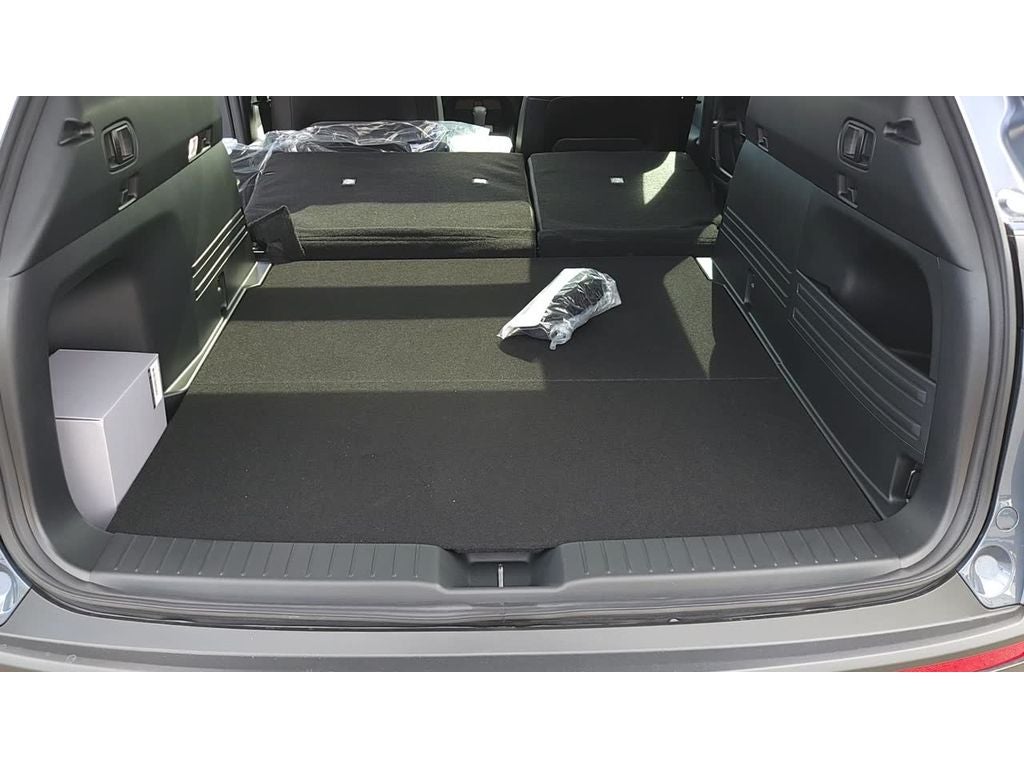 2025 Mazda Mazda CX-50 Hybrid Premium Plus AWD