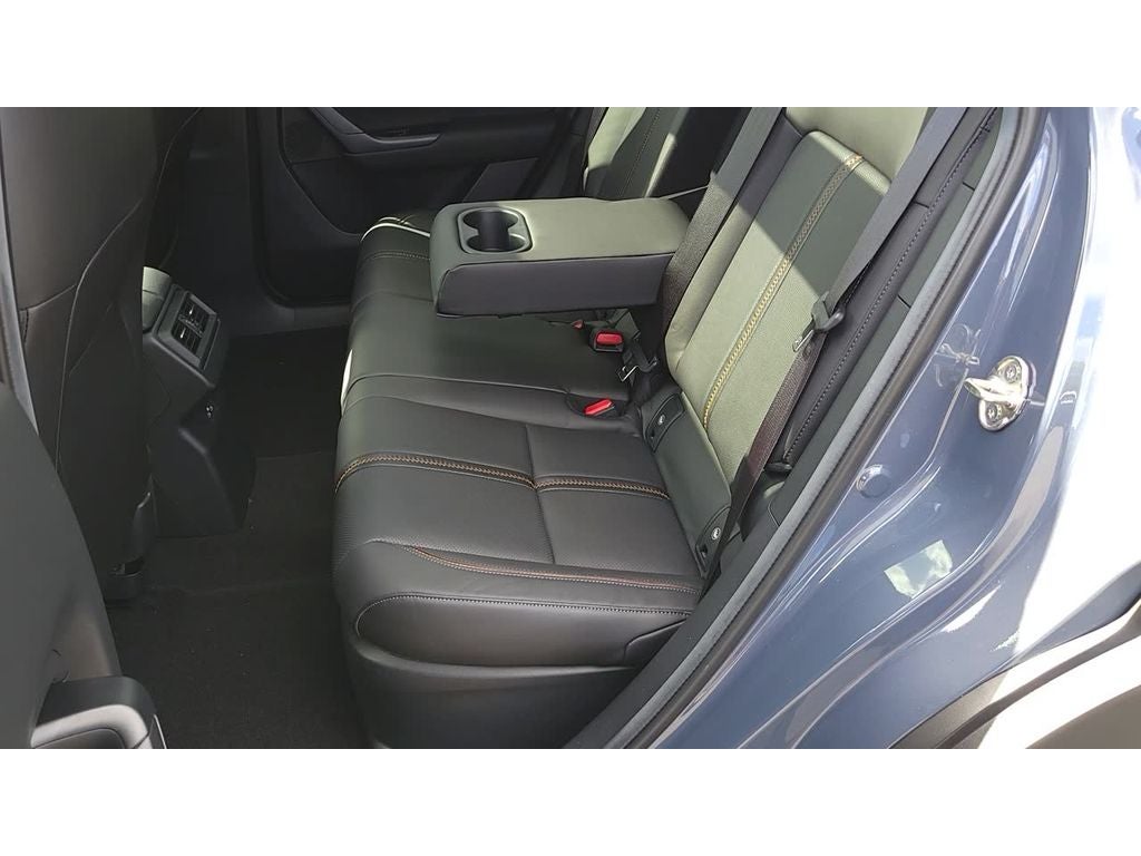 2025 Mazda Mazda CX-50 Hybrid Premium Plus AWD