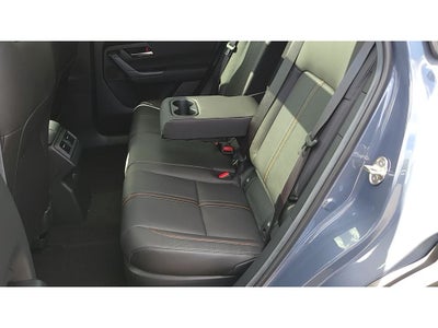 2025 Mazda Mazda CX-50 Hybrid Premium Plus AWD