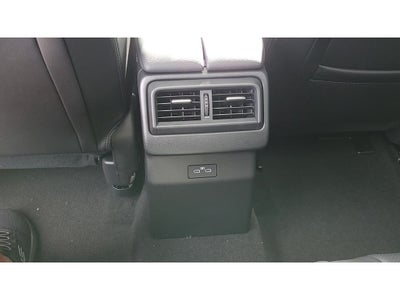 2025 Mazda Mazda CX-50 Hybrid Premium Plus AWD