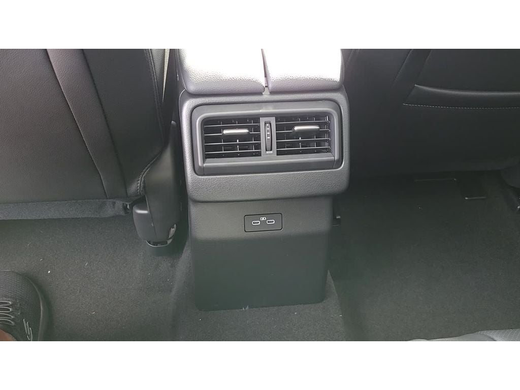 2025 Mazda Mazda CX-50 Hybrid Premium Plus AWD