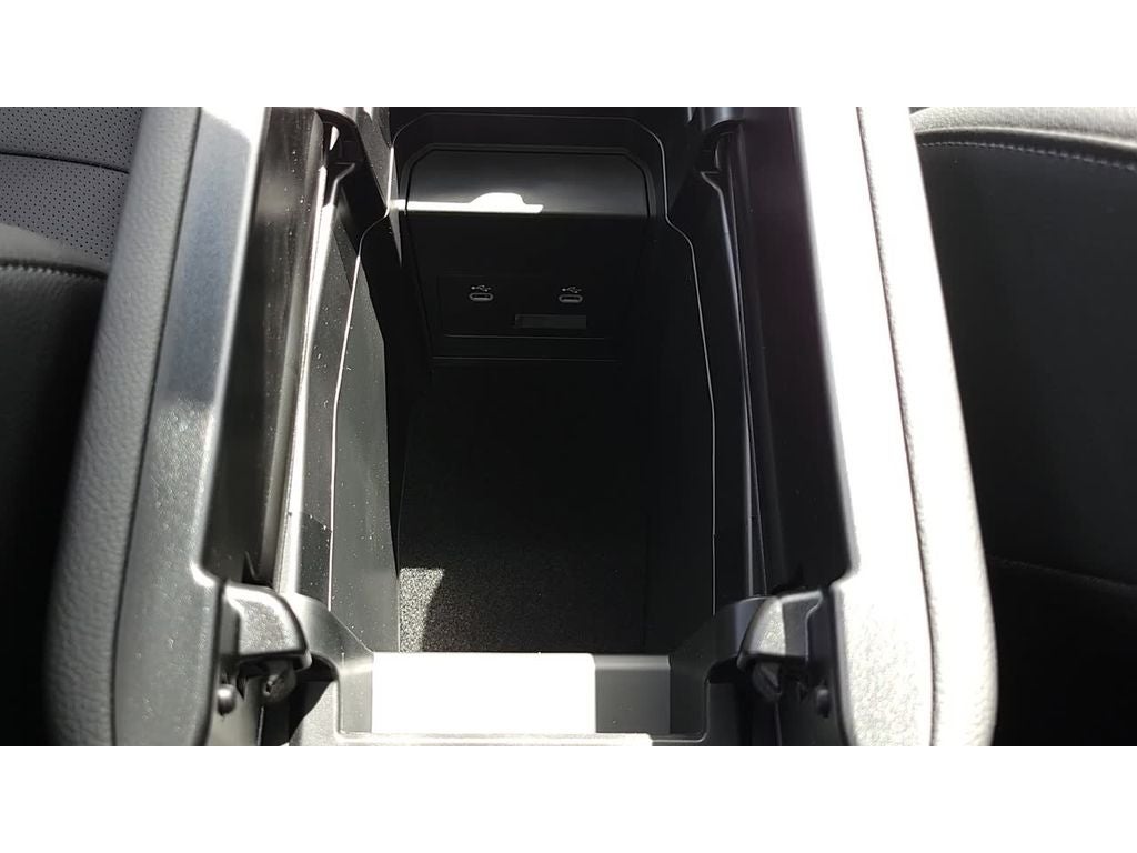 2025 Mazda Mazda CX-50 Hybrid Premium Plus AWD