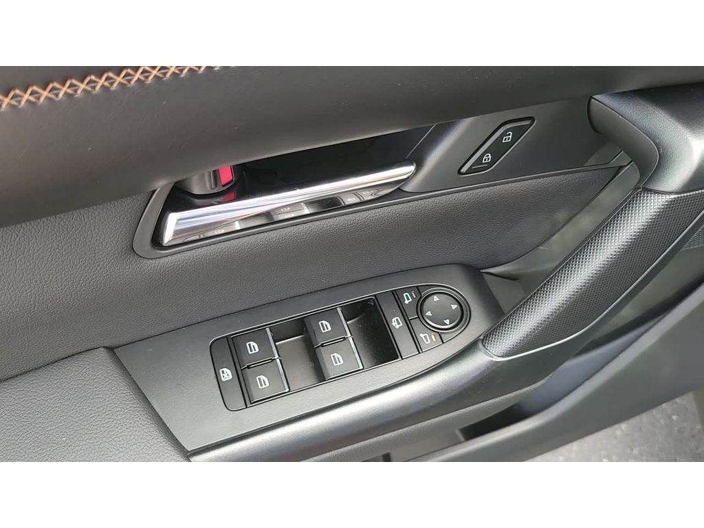 2025 Mazda Mazda CX-50 Hybrid Premium Plus AWD