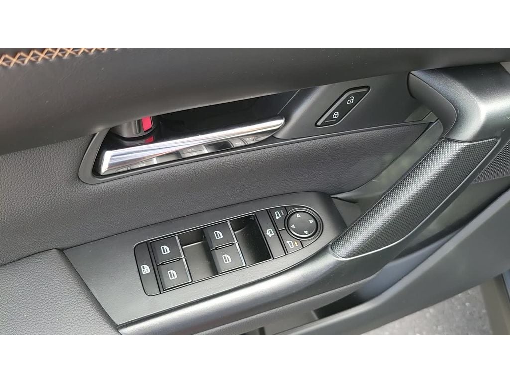 2025 Mazda Mazda CX-50 Hybrid Premium Plus AWD