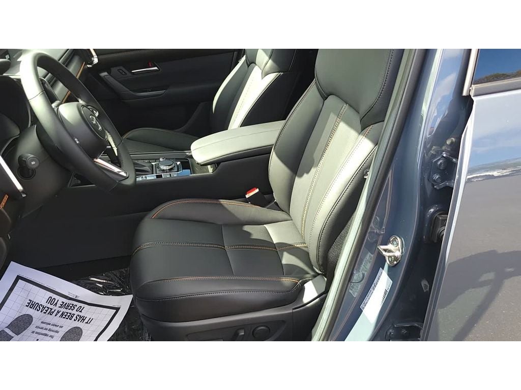 2025 Mazda Mazda CX-50 Hybrid Premium Plus AWD