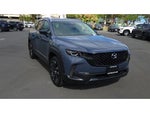 2025 Mazda Mazda CX-50 Hybrid Premium Plus AWD