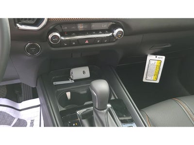 2025 Mazda Mazda CX-50 Hybrid Premium Plus AWD