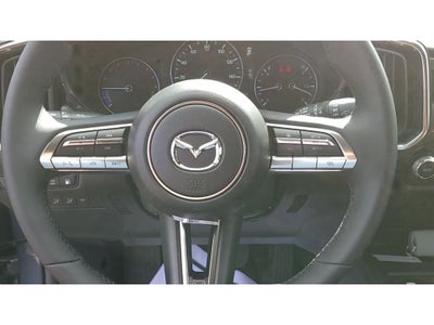 2025 Mazda Mazda CX-50 Hybrid Premium Plus AWD
