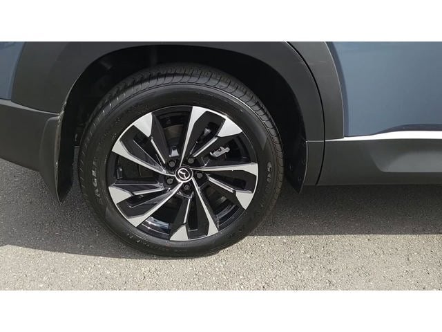 2025 Mazda Mazda CX-50 Hybrid Premium Plus AWD