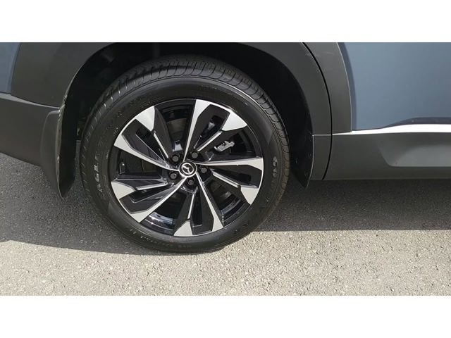 2025 Mazda Mazda CX-50 Hybrid Premium Plus AWD