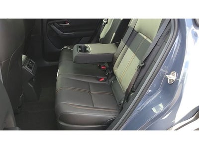 2025 Mazda Mazda CX-50 Hybrid Premium Plus AWD