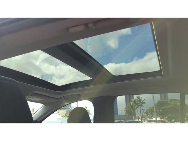 2025 Mazda Mazda CX-50 Hybrid Premium Plus AWD