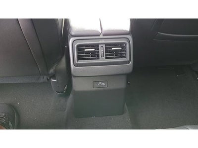 2025 Mazda Mazda CX-50 Hybrid Premium Plus AWD