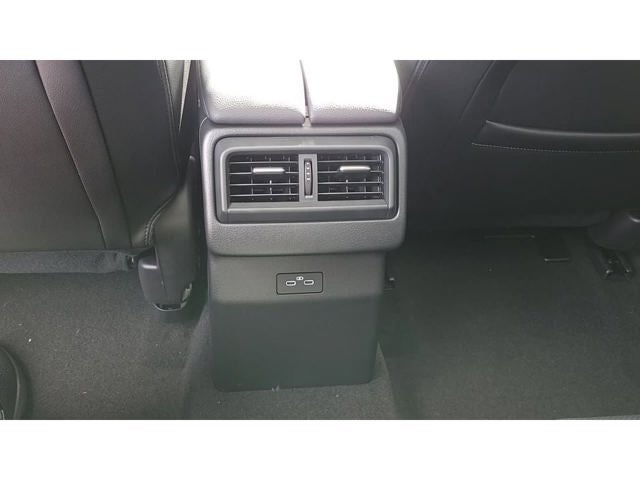 2025 Mazda Mazda CX-50 Hybrid Premium Plus AWD