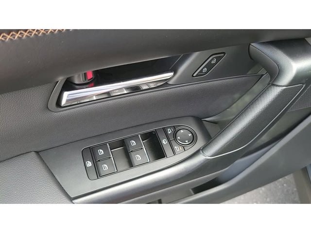 2025 Mazda Mazda CX-50 Hybrid Premium Plus AWD