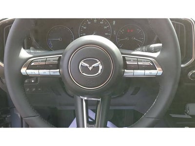 2025 Mazda Mazda CX-50 Hybrid Premium Plus AWD