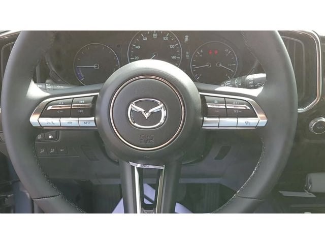 2025 Mazda Mazda CX-50 Hybrid Premium Plus AWD