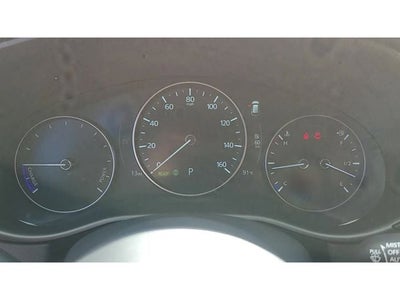 2025 Mazda Mazda CX-50 Hybrid Premium Plus AWD