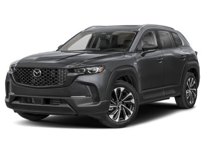 2026 Mazda Mazda CX-50 Hybrid Premium Plus AWD