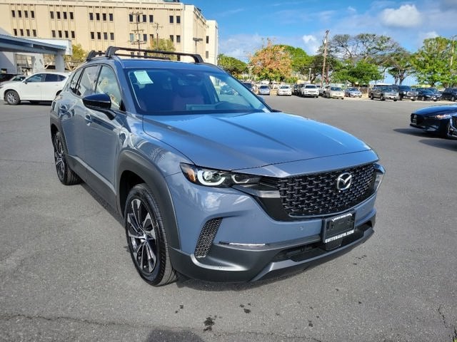 2026 Mazda Mazda CX-50 Hybrid Premium Plus AWD