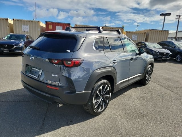 2026 Mazda Mazda CX-50 Hybrid Premium Plus AWD