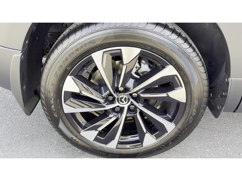 2026 Mazda Mazda CX-50 Hybrid Premium Plus AWD