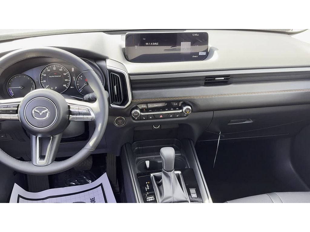 2026 Mazda Mazda CX-50 Hybrid Premium Plus AWD