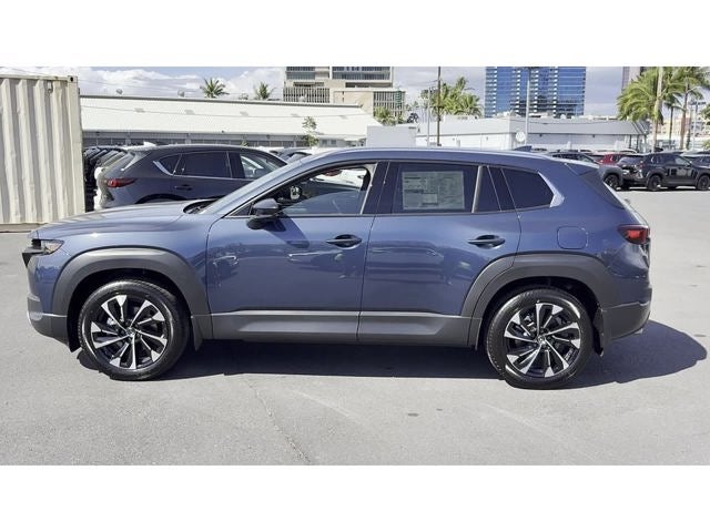 2026 Mazda Mazda CX-50 Hybrid Premium Plus AWD