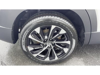 2026 Mazda Mazda CX-50 Hybrid Premium Plus AWD