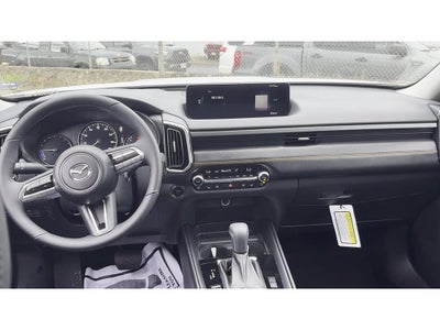 2026 Mazda Mazda CX-50 Hybrid Premium Plus AWD