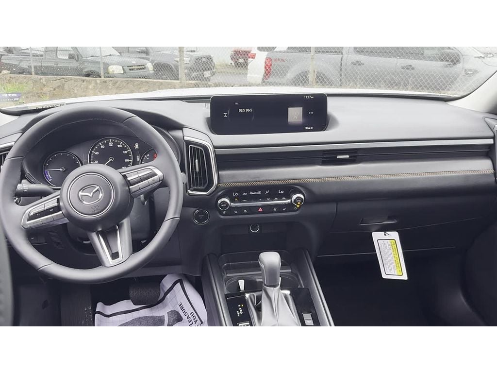 2026 Mazda Mazda CX-50 Hybrid Premium Plus AWD