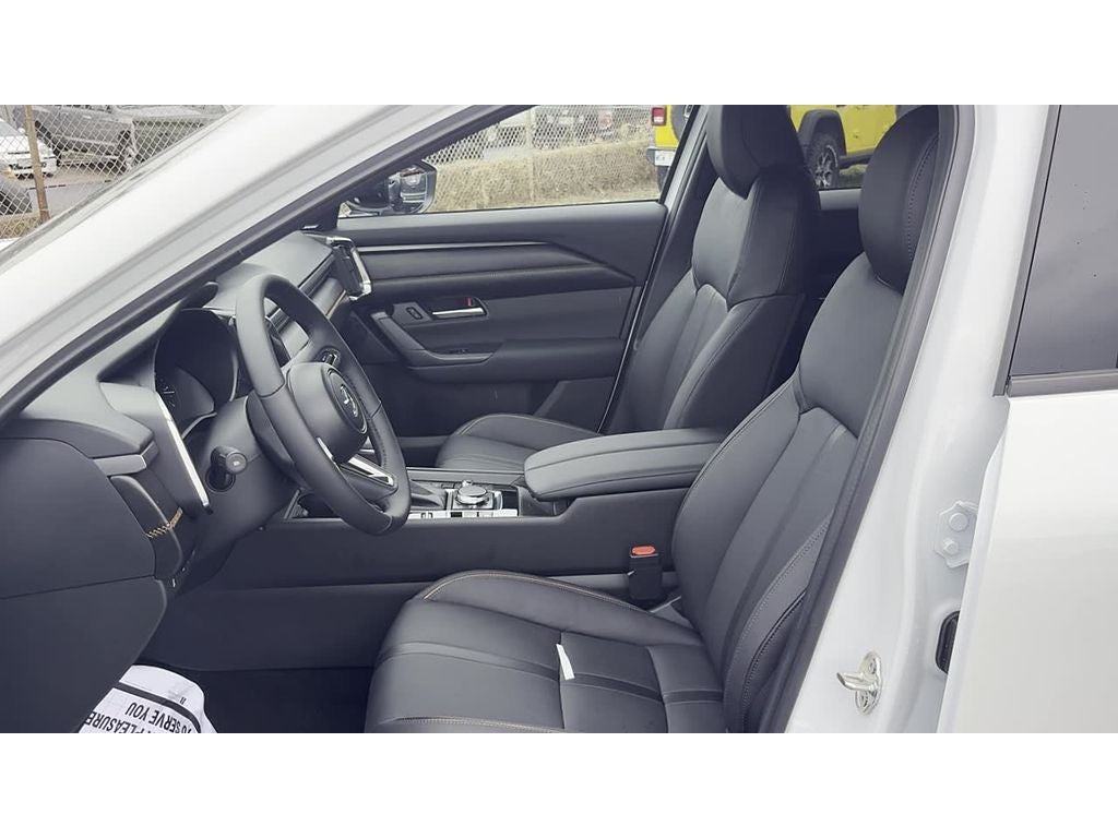 2026 Mazda Mazda CX-50 Hybrid Premium Plus AWD