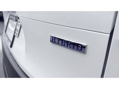 2026 Mazda Mazda CX-50 Hybrid Premium Plus AWD