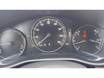 2026 Mazda Mazda CX-50 Hybrid Premium Plus AWD