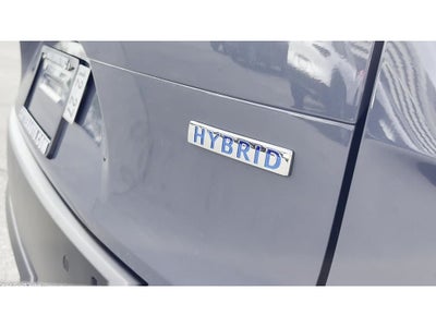 2026 Mazda Mazda CX-50 Hybrid Premium Plus AWD