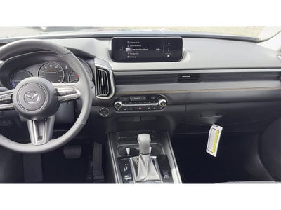 2026 Mazda Mazda CX-50 Hybrid Premium Plus AWD