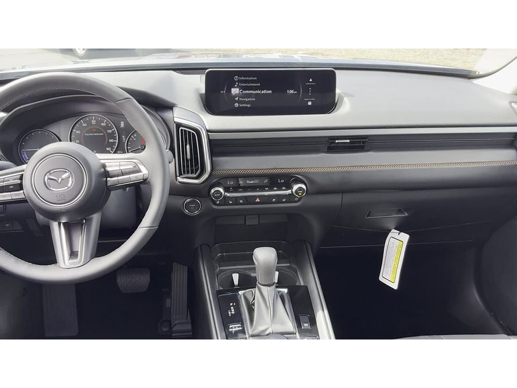 2026 Mazda Mazda CX-50 Hybrid Premium Plus AWD