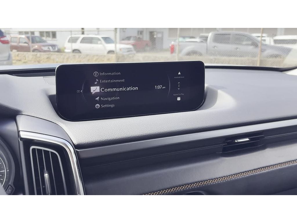 2026 Mazda Mazda CX-50 Hybrid Premium Plus AWD